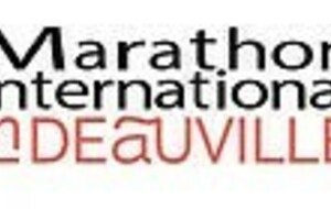 10 km de Deauville 