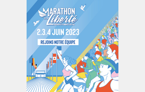 Marathon de la Liberté 2023