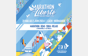 Marathon de la Liberté 2024