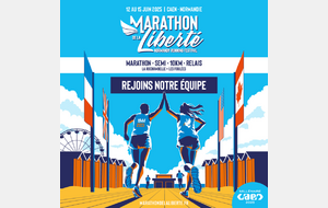 Marathon de la Liberté 2025