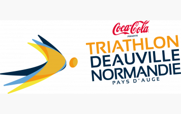 Triathlon de Deauville 2025