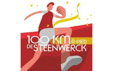 100km de Steenwerck 2025