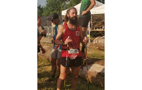 Ultra Val de Sée 2026