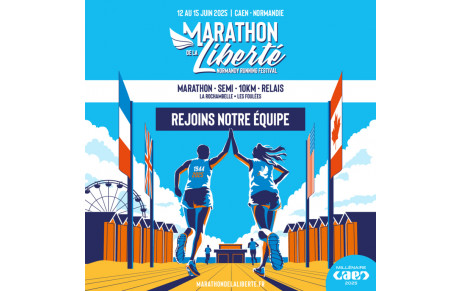 Marathon de la Liberté 2025