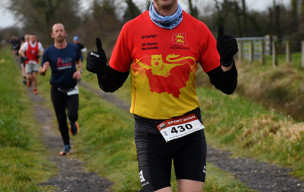 Courses nature Isigny sur mer