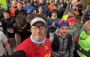 Courses nature Isigny sur mer