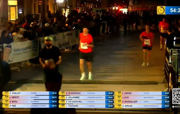 arriv10km de poitiers